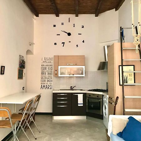 La Quiete In Centro Storico Apartment Genova Exterior foto