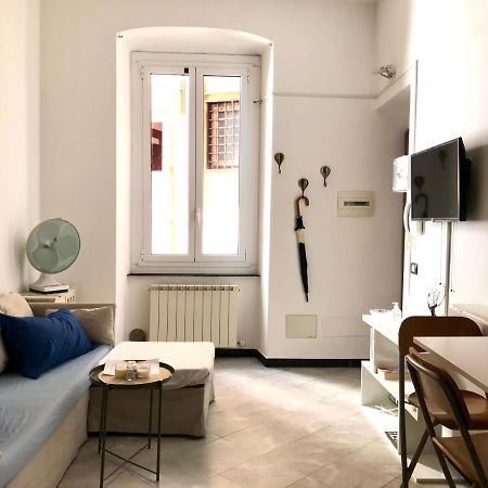 La Quiete In Centro Storico Apartment Genova Exterior foto