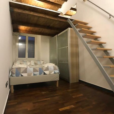 La Quiete In Centro Storico Apartment Genova Exterior foto
