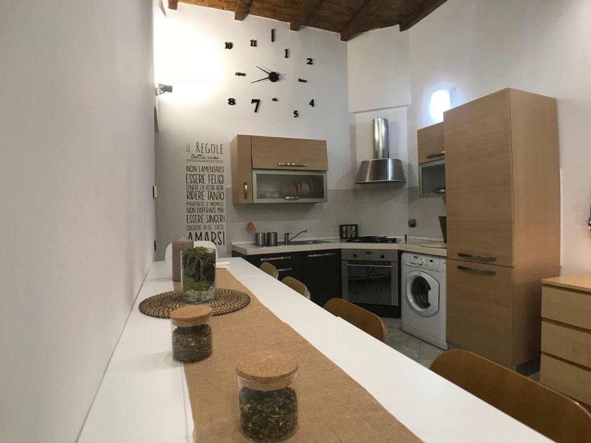 La Quiete In Centro Storico Apartment Genova Exterior foto
