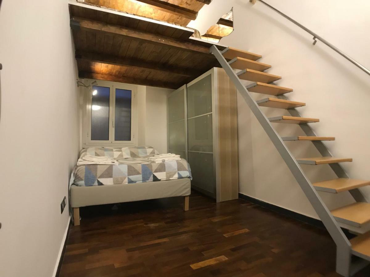 La Quiete In Centro Storico Apartment Genova Exterior foto